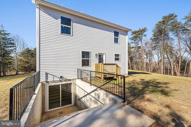 26038 OLD OFFICE RD, Culpeper, VA 22701