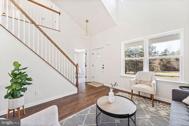 26038 OLD OFFICE RD, Culpeper, VA 22701