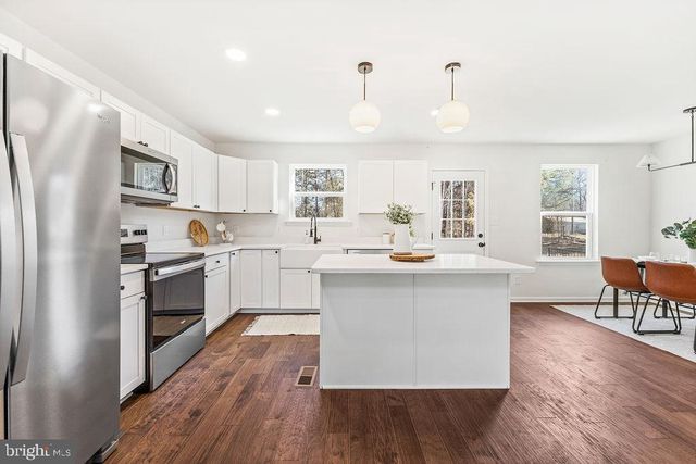 26038 OLD OFFICE RD, Culpeper, VA 22701