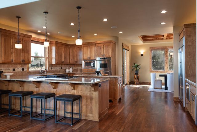 3419 NW Fairway Heights Drive, Bend, OR 97703