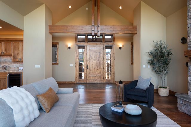 3419 NW Fairway Heights Drive, Bend, OR 97703