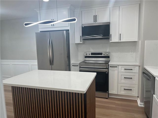 2896 Vining Ridge Terrace, Decatur, GA 30034