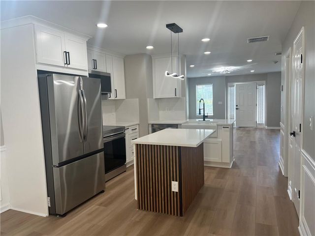 2896 Vining Ridge Terrace, Decatur, GA 30034