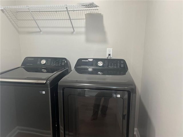 2896 Vining Ridge Terrace, Decatur, GA 30034