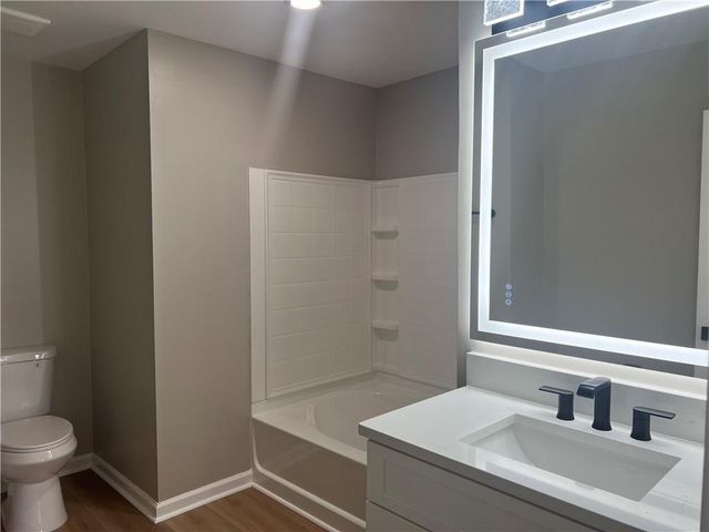 2896 Vining Ridge Terrace, Decatur, GA 30034