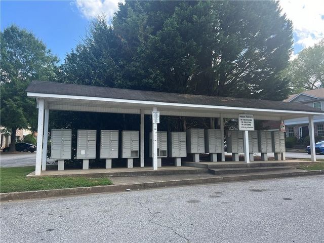 2896 Vining Ridge Terrace, Decatur, GA 30034