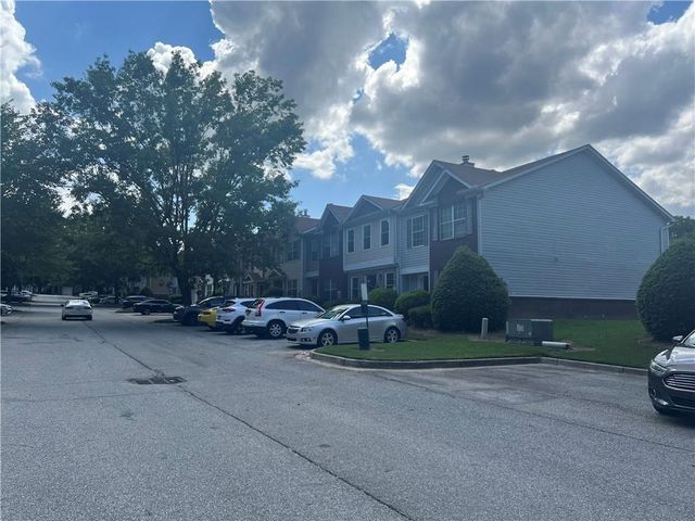 2896 Vining Ridge Terrace, Decatur, GA 30034