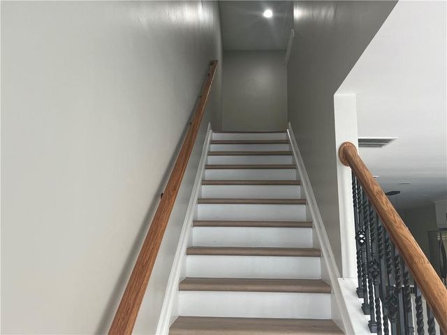 2896 Vining Ridge Terrace, Decatur, GA 30034