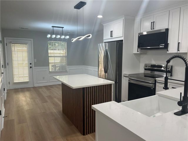 2896 Vining Ridge Terrace, Decatur, GA 30034