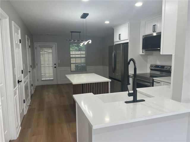 2896 Vining Ridge Terrace, Decatur, GA 30034