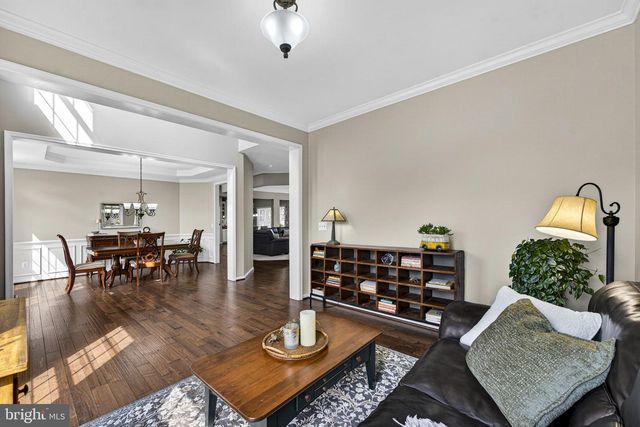 6913 BITTERROOT CT, Gainesville, VA 20155