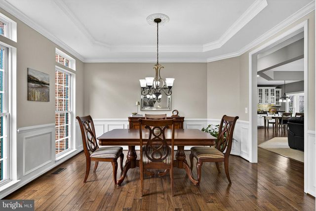 6913 BITTERROOT CT, Gainesville, VA 20155