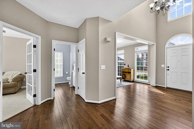 6913 BITTERROOT CT, Gainesville, VA 20155