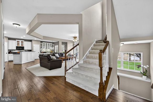 6913 BITTERROOT CT, Gainesville, VA 20155