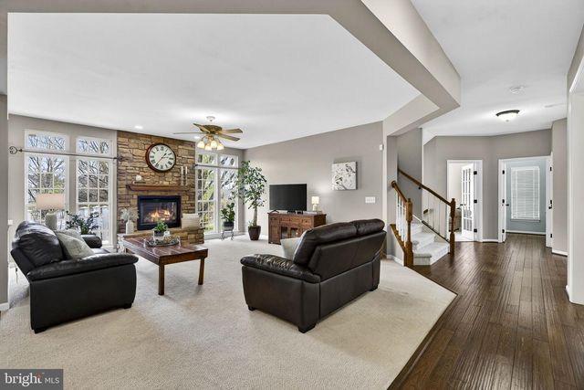 6913 BITTERROOT CT, Gainesville, VA 20155