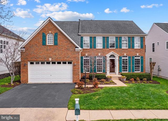 6913 BITTERROOT CT, Gainesville, VA 20155