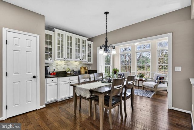 6913 BITTERROOT CT, Gainesville, VA 20155