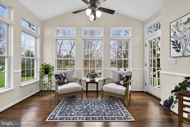 6913 BITTERROOT CT, Gainesville, VA 20155