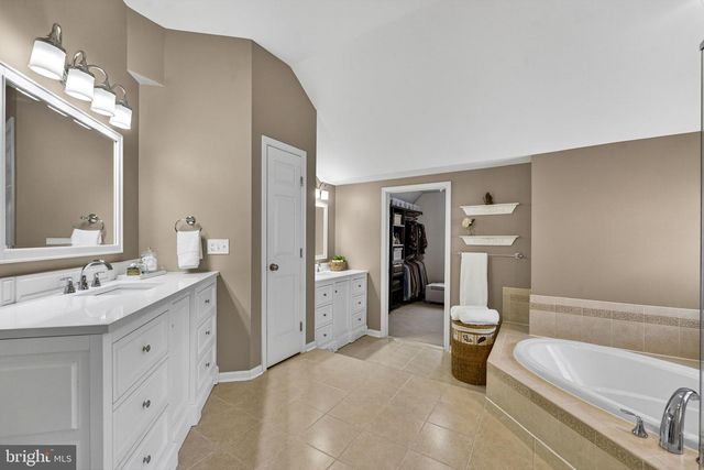 6913 BITTERROOT CT, Gainesville, VA 20155