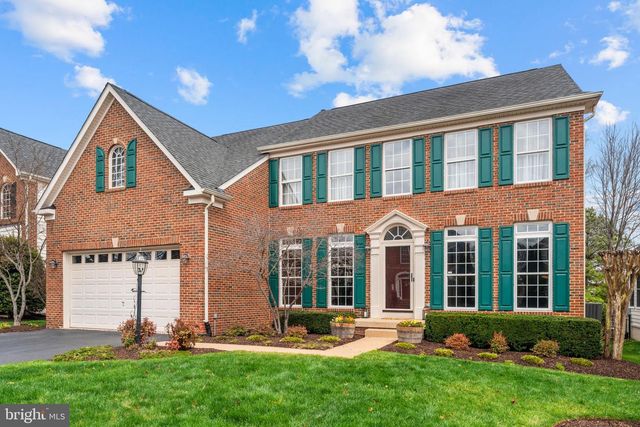 6913 BITTERROOT CT, Gainesville, VA 20155