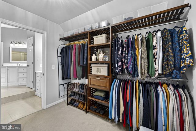 6913 BITTERROOT CT, Gainesville, VA 20155