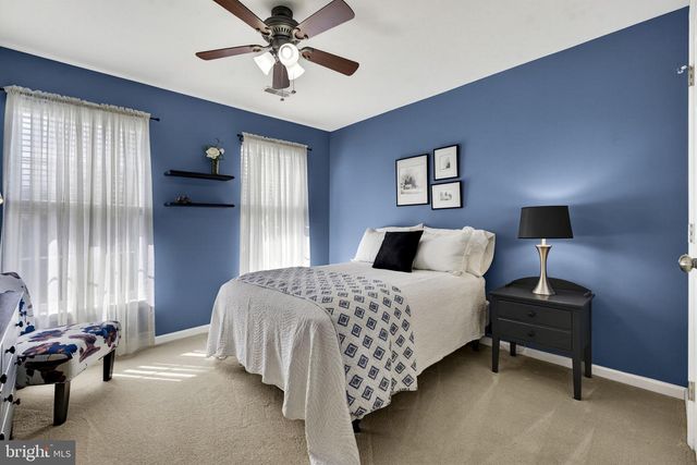 6913 BITTERROOT CT, Gainesville, VA 20155