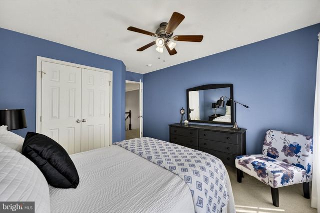 6913 BITTERROOT CT, Gainesville, VA 20155