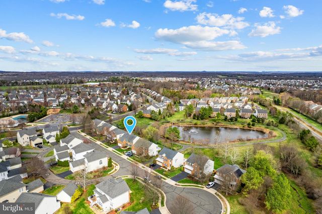 6913 BITTERROOT CT, Gainesville, VA 20155