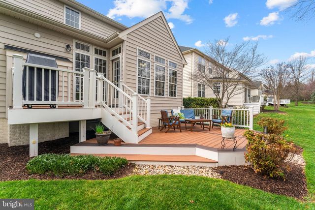 6913 BITTERROOT CT, Gainesville, VA 20155