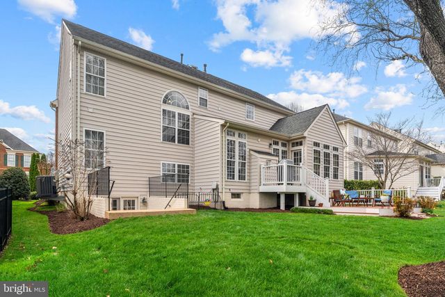 6913 BITTERROOT CT, Gainesville, VA 20155