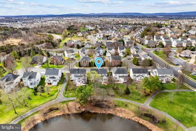 6913 BITTERROOT CT, Gainesville, VA 20155