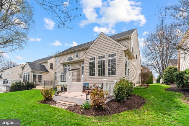 6913 BITTERROOT CT, Gainesville, VA 20155