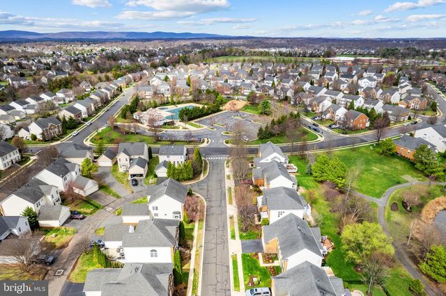 6913 BITTERROOT CT, Gainesville, VA 20155