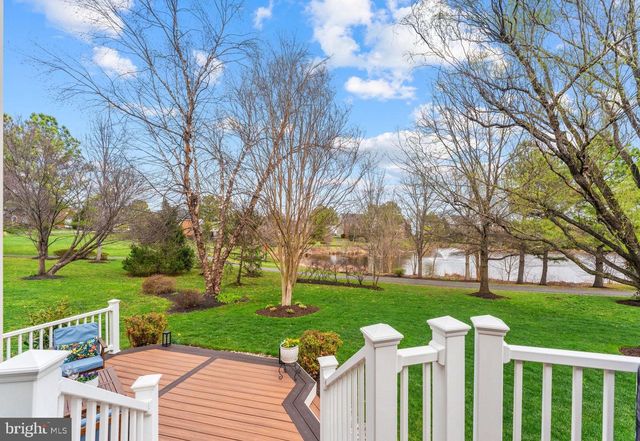 6913 BITTERROOT CT, Gainesville, VA 20155