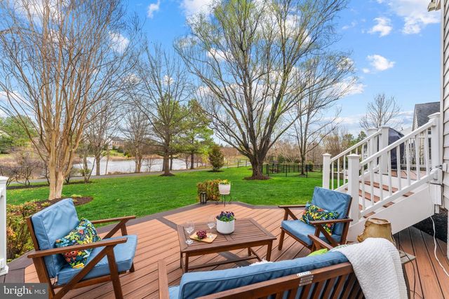 6913 BITTERROOT CT, Gainesville, VA 20155