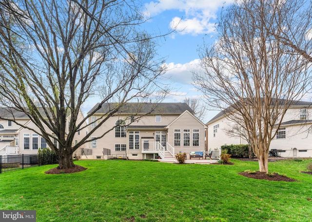 6913 BITTERROOT CT, Gainesville, VA 20155