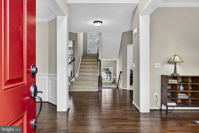 6913 BITTERROOT CT, Gainesville, VA 20155