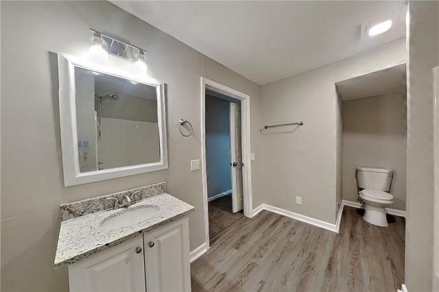 5493 Riverchase Drive, Flowery Branch, GA 30542