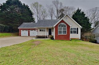 5493 Riverchase Drive, Flowery Branch, GA 30542