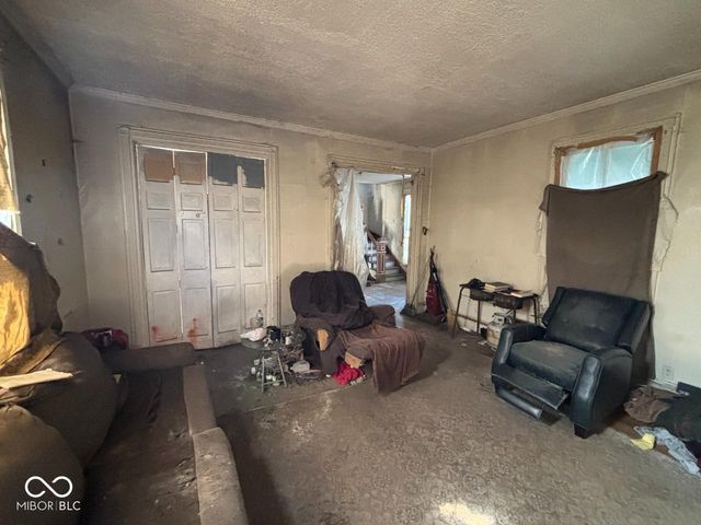 1202 S Boots Street, Marion, IN 46953