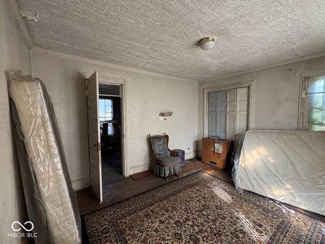 1202 S Boots Street, Marion, IN 46953