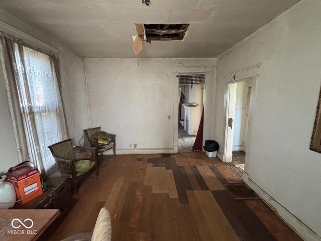 1202 S Boots Street, Marion, IN 46953