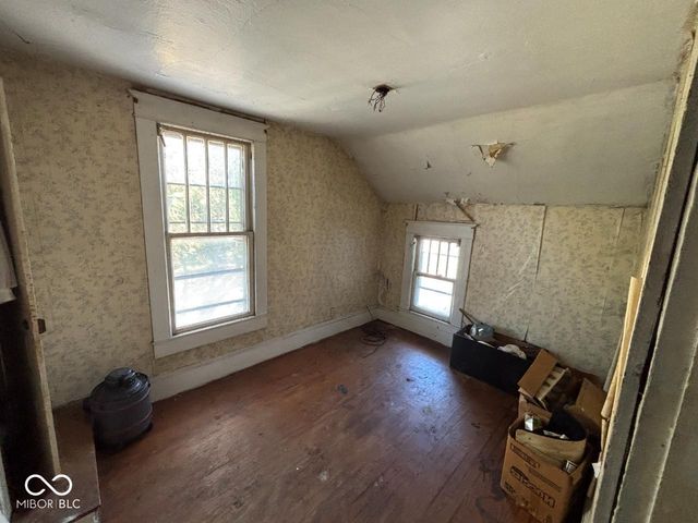 1202 S Boots Street, Marion, IN 46953