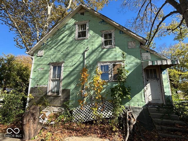 1202 S Boots Street, Marion, IN 46953