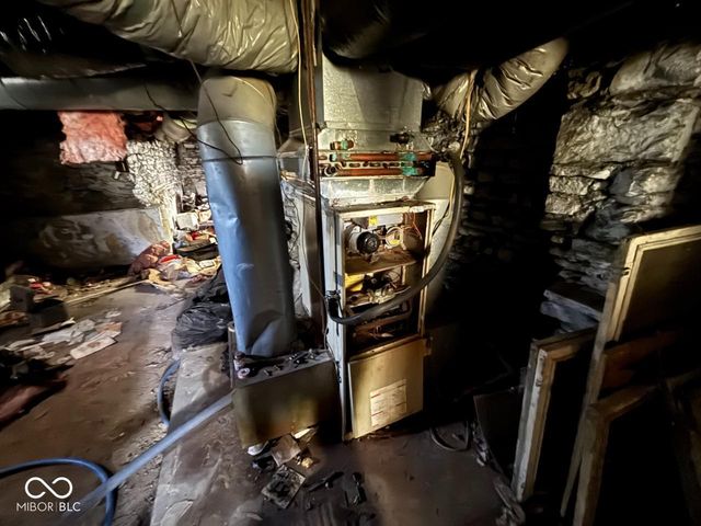 1202 S Boots Street, Marion, IN 46953