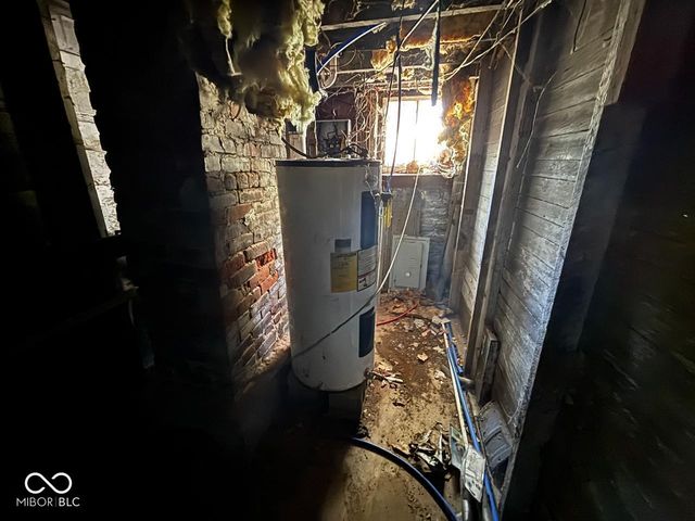 1202 S Boots Street, Marion, IN 46953