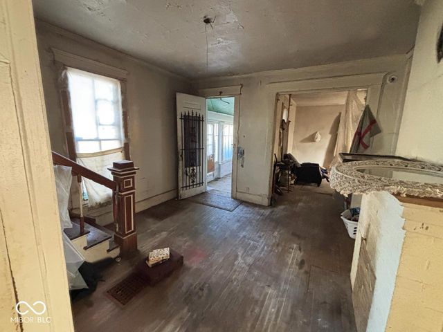 1202 S Boots Street, Marion, IN 46953