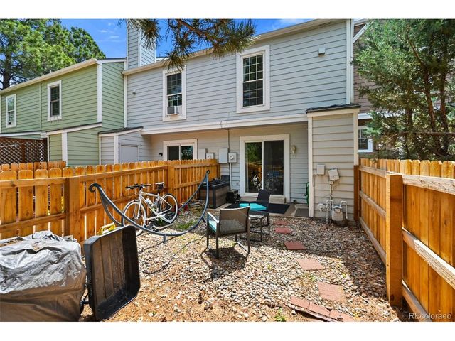 10509 W Dartmouth Ave, Lakewood, CO 80227