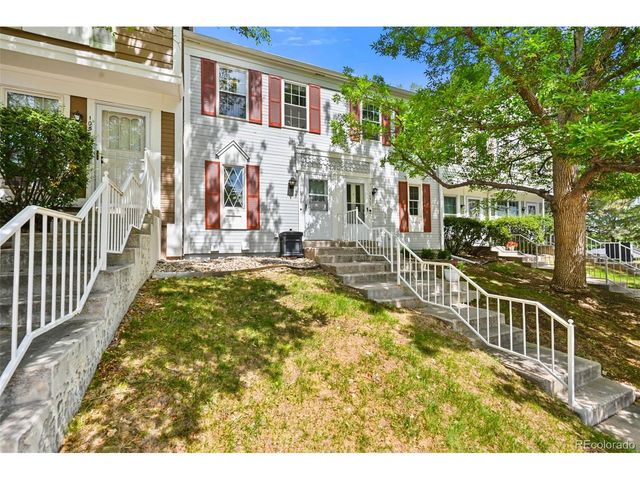 10509 W Dartmouth Ave, Lakewood, CO 80227
