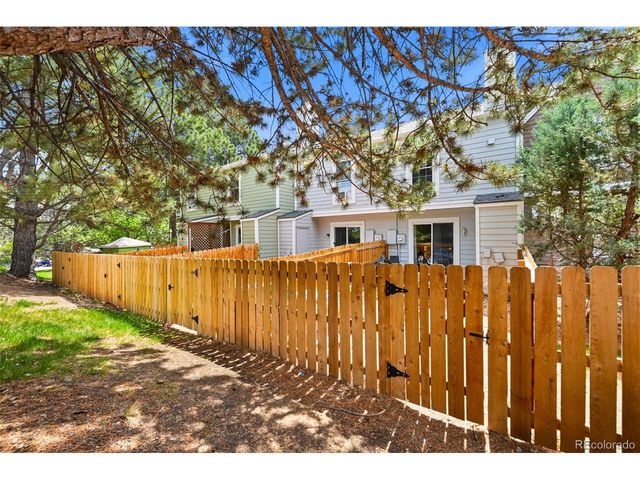 10509 W Dartmouth Ave, Lakewood, CO 80227